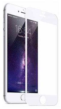 Стекло для Apple iPhone 7 Plus OEM 18D белый