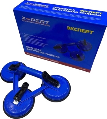 Xpert стеклодомкрат XP-GSC003 нагрузка до 140 кг