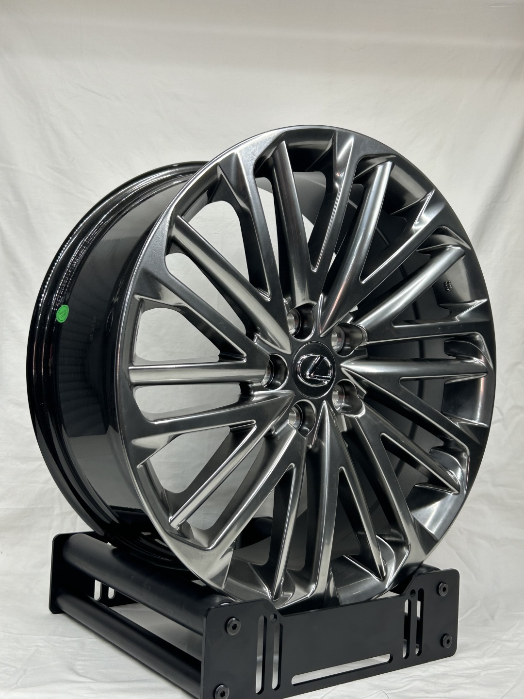 LKN Lkn998 8x19/5x114.3 D60.1 ET35 4 диска графит
