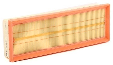MANN-FILTER воздушный фильтр C34120