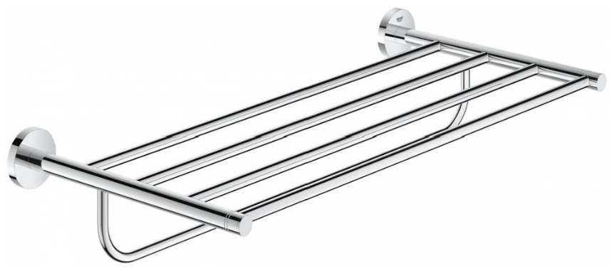 Grohe держатель 40800001 1 шт, металл