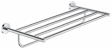 Grohe держатель 40800001 1 шт, металл