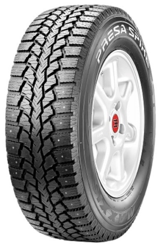 MAXXIS Presa Spike MA-SLW 205/100 R14C 109Q с шипами