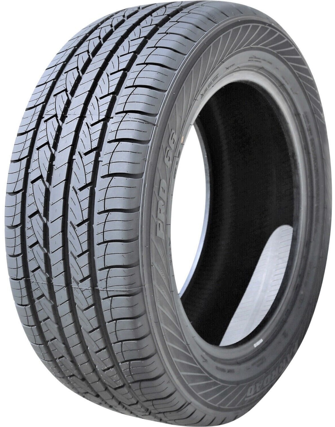 Купить Farroad Farroad FRD66 235/55 R17 103 V без шипов в Алматы ...