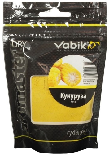 Vabik 001070 кукуруза 0.1 кг
