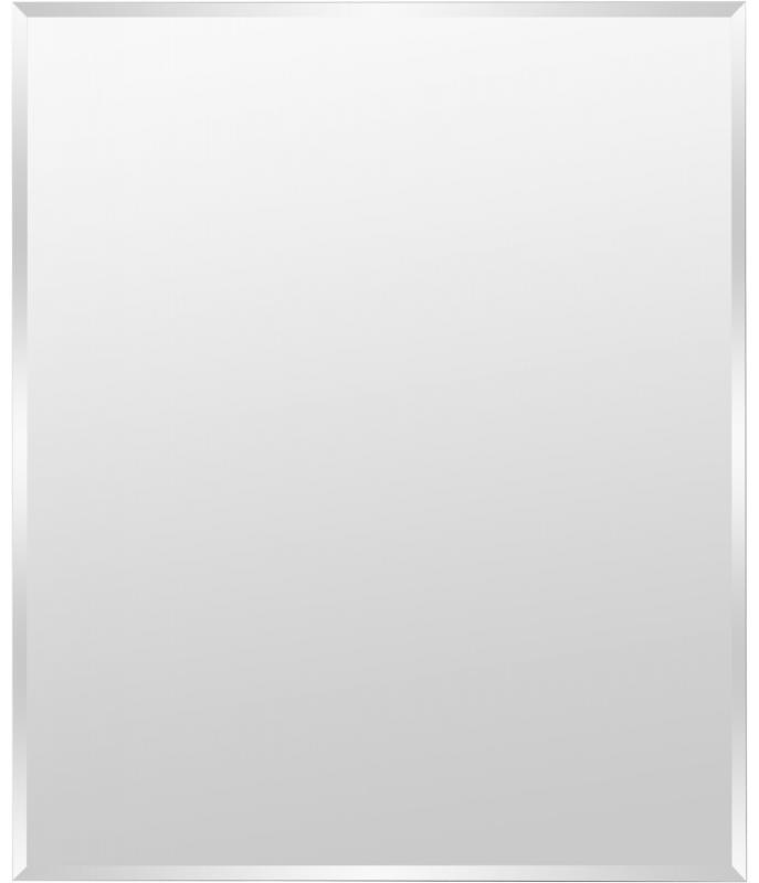 Зеркало настенное 50x60 см