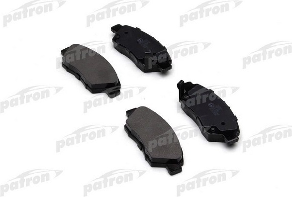 Колодки PATRON передние PBP776 4 шт