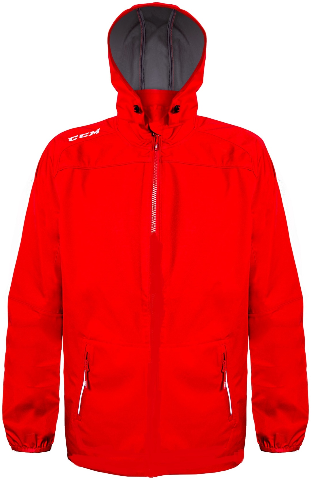 Ccm clearance anorak jacket