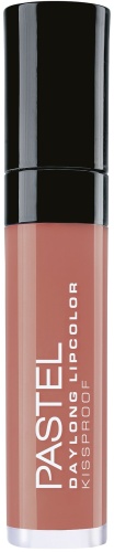PASTEL Day Long Lipcolor Kissproof жидкая помада 42