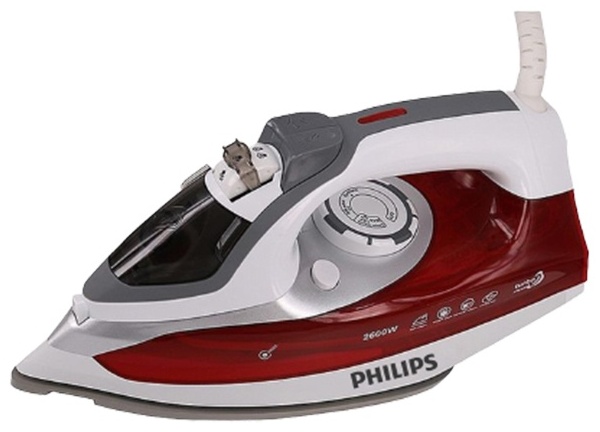 Утюг Philips PH-233 красный