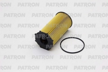 PATRON масляный фильтр PF4091