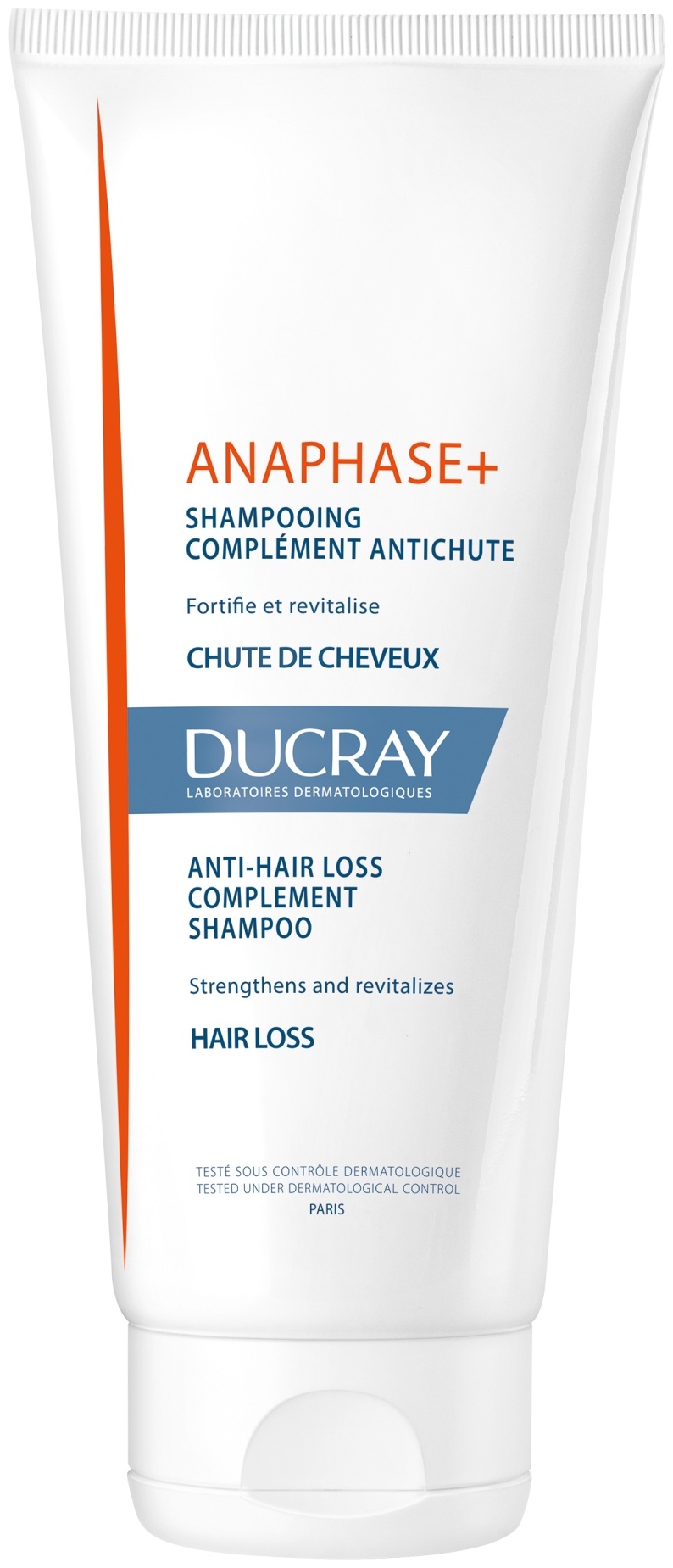 Купить DUCRAY Anaphase + шампунь 100 мл в Алматы – Магазин на Kaspi.kz