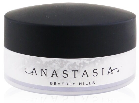 Пудра Anastasia Beverly Hills Loose Setting рассыпчатая Translucent белый