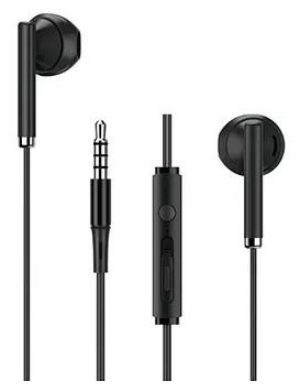 Наушники WIWU EB312 черный