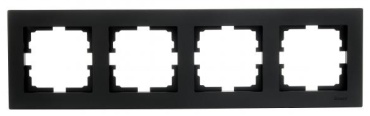 Lezard Vesna 742-4200-149, черный
