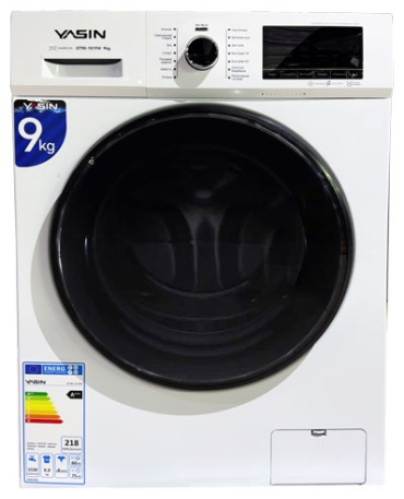 Yasin GT90-1019L белый