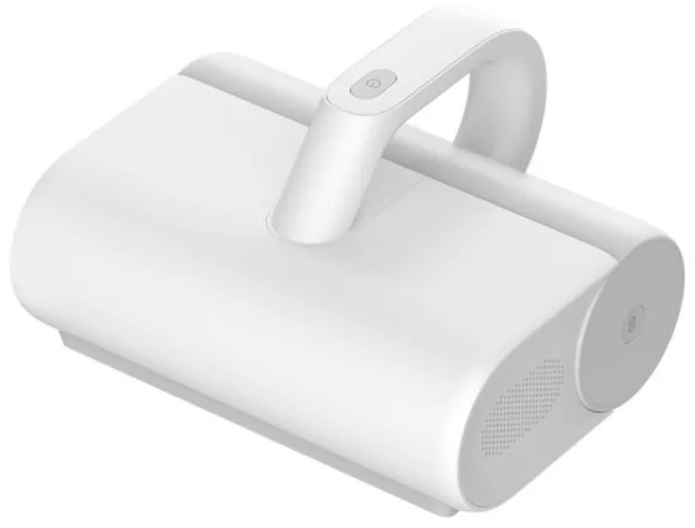 Купить Xiaomi Mijia Dust Mite Vacuum Cleaner MJCMY01DY белый в кредит в ...