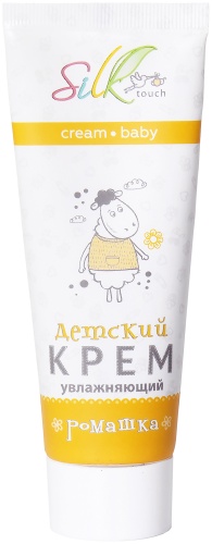 Крем Silktouch 75 мл