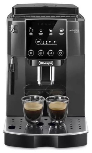 Кофемашина Delonghi ECAM 220.22.GB черный