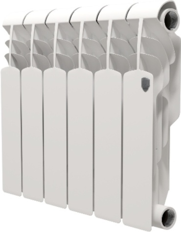 Royal Thermo секционный Vittoria 350, кол-во секций: 12