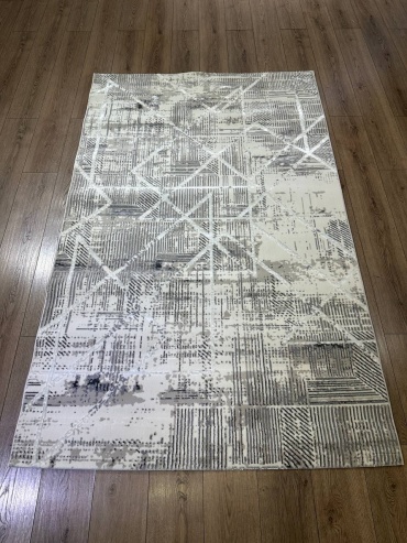 Ковер Bal Tekstil 100x150 см, короткий ворс, Казахстан