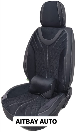AITBAY AUTO 300979 Toyota Corolla 2016-2015 черный