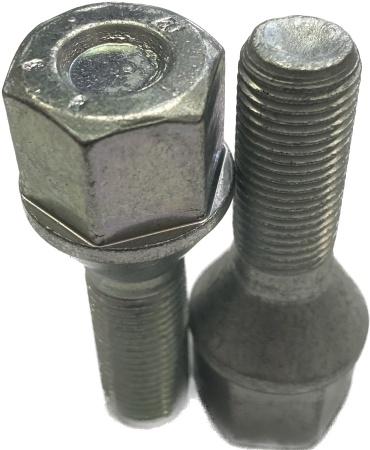928183828 болт-секретка M12x1.25 20 шт