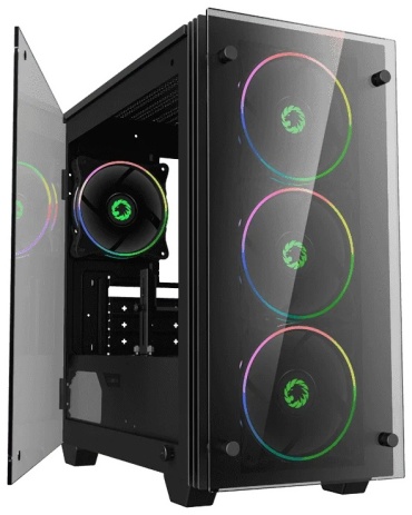 Starlinecomp / 12 Гб / 16 Гб / 1000 Гб HDD+SSD 512 Гб / Win 10