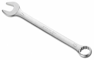 STANLEY ключ комбинированный 29 мм 1-13-224, 1 шт