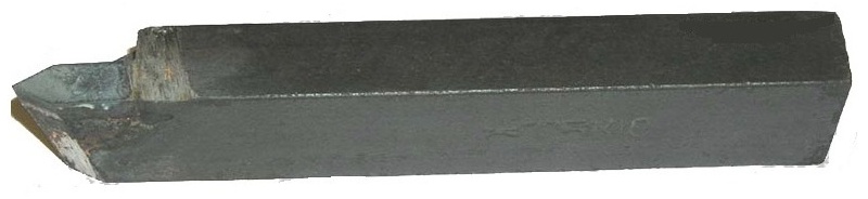 Резец резьбовой 2005260007781, 25х16х140 мм