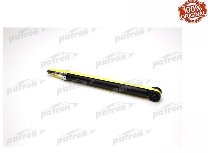 Амортизатор PATRON задний PSA343348 1 шт