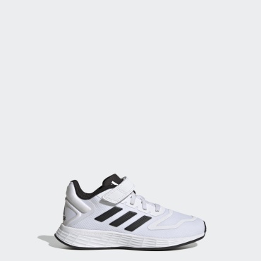 Кроссовки Adidas белый
