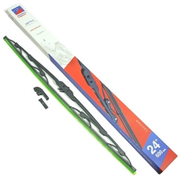 Щетка каркасная Double Force DFM24 600 мм, 1 шт