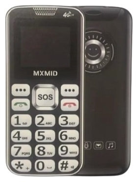 MXMID X9 черный