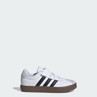 Кроссовки adidas белый