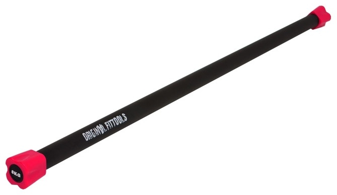 Original FitTools FT-BDB-8 8 кг розовый