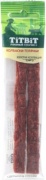 TiTBiT Золотая коллекция Колбаски Телячьи 8021699 26 г 1 шт