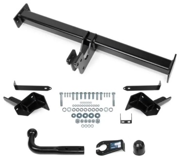 BERG B-083962 для Chery Tiggo 8, Tiggo 8 Pro 2021-2024