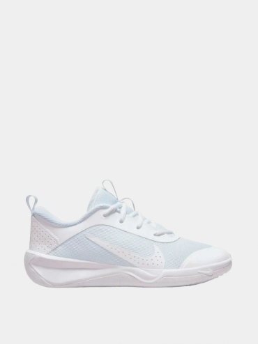 Кроссовки Nike NIKE OMNI MULTI-COURT черный