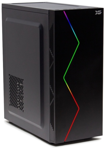 IT-Factory i3-8100T/ UHD Graphics 630/ 16GB/ 480 SSD/ Win 10