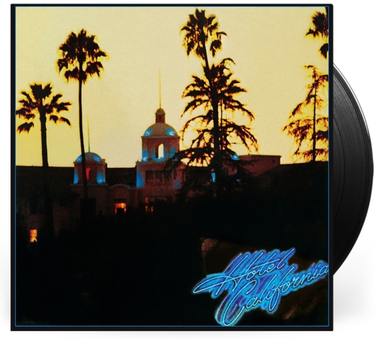 Отель Калифорния (Hotel California), фильм - смотреть онлайн, актеры, фото и видео