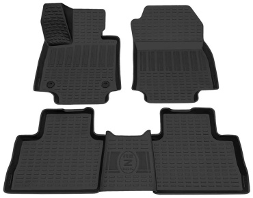 Rezkon 0534035300 Toyota RAV4 2019-2025 черный