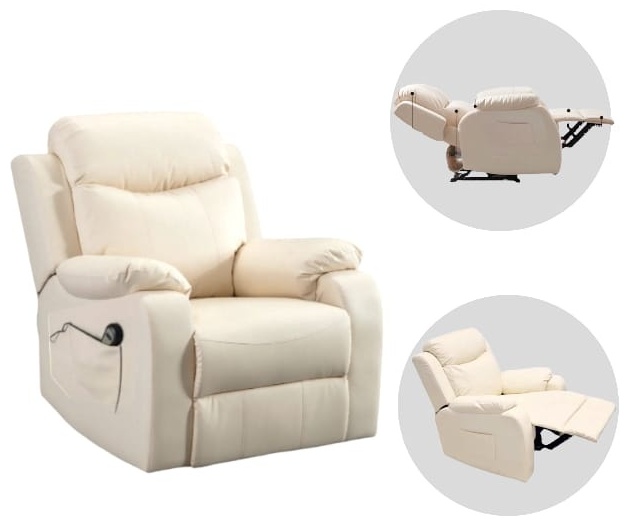 DongPin кушетка до 250 кг 80х175 см
