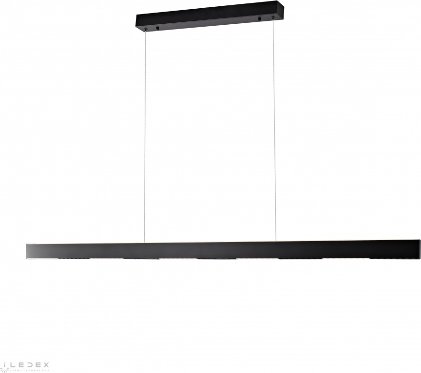 Люстра подвесная iLedex LED, кол-во ламп: 1 шт