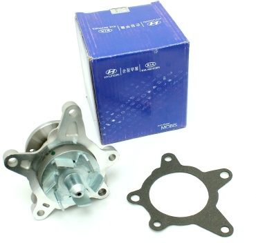 Насос MOBIS 25100-2B000