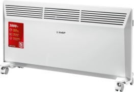 Конвектор ЗУБР КЭМ-2000 белый