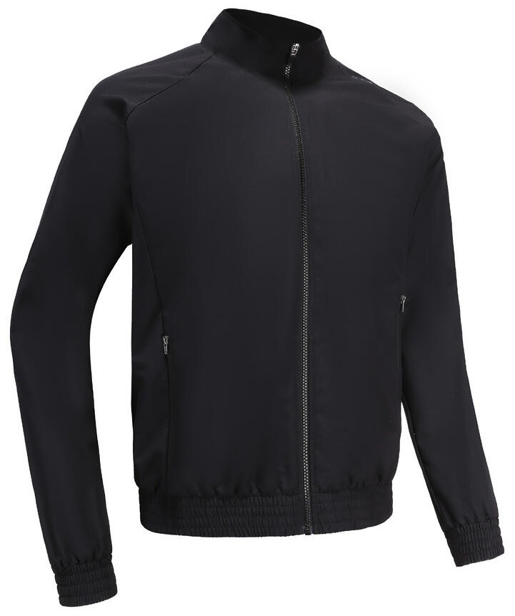 Олимпийка Decathlon черный