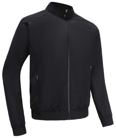 Олимпийка Decathlon черный