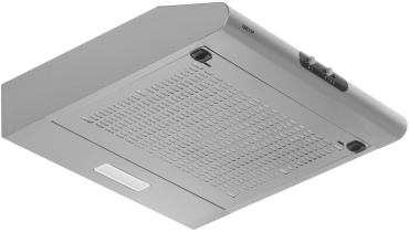 DEXP MSH340 SS серебристый