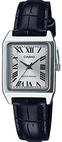 Кварцевые CASIO LTP-V007L-7B1UDF сталь